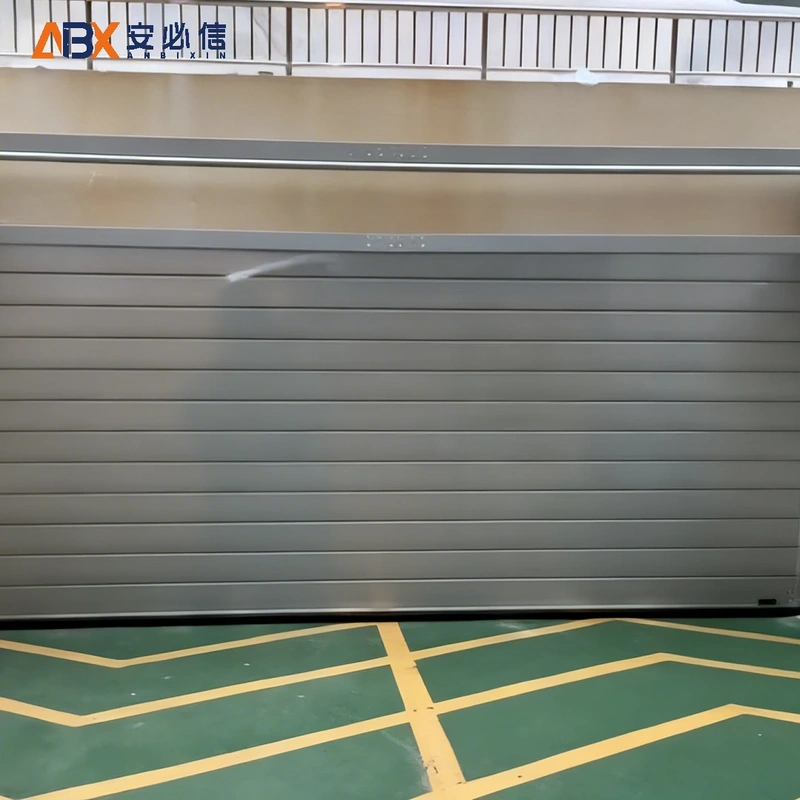 辽源涡轮硬质高速门